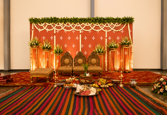 A Image of Hall