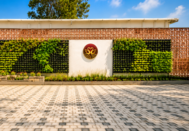 A Image of Hall