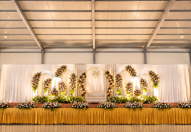 A Image of Hall