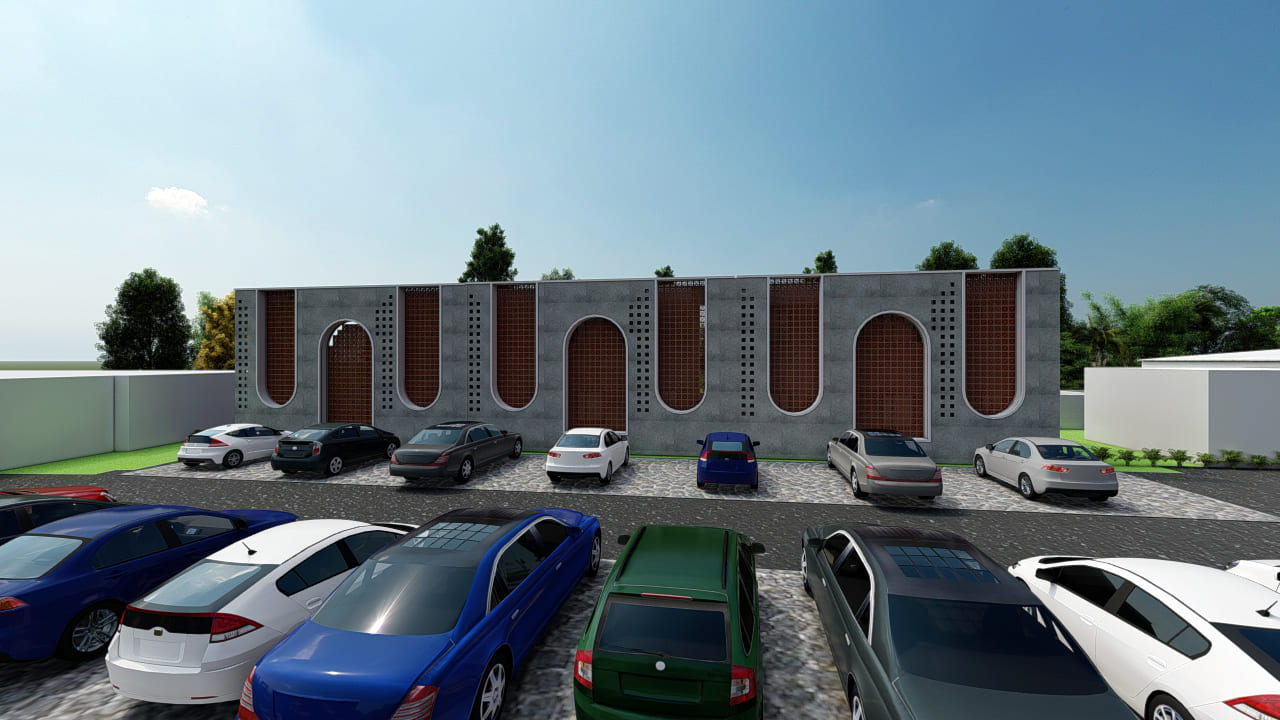A Image of Parking